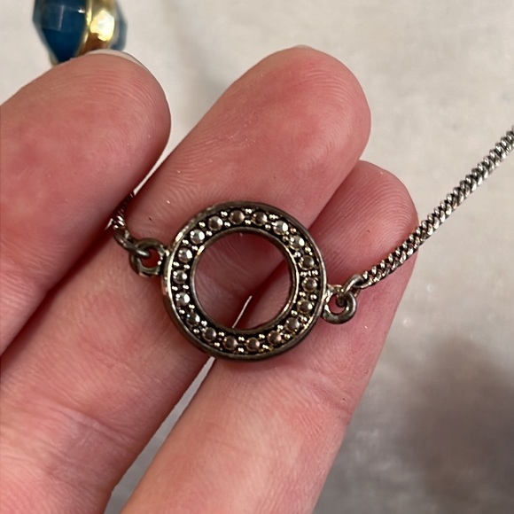 Collection of 6 Fashion Statement or Bohemian Necklaces! - Picture 8 of 17